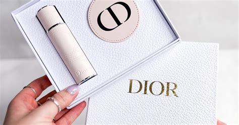 dior loyalty|dior login to account.